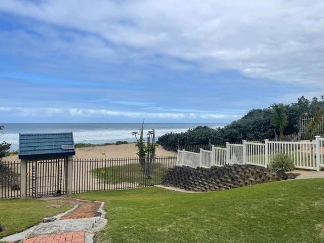 Apartment for sale in Ugu District Municipality, Kwazulu-natal