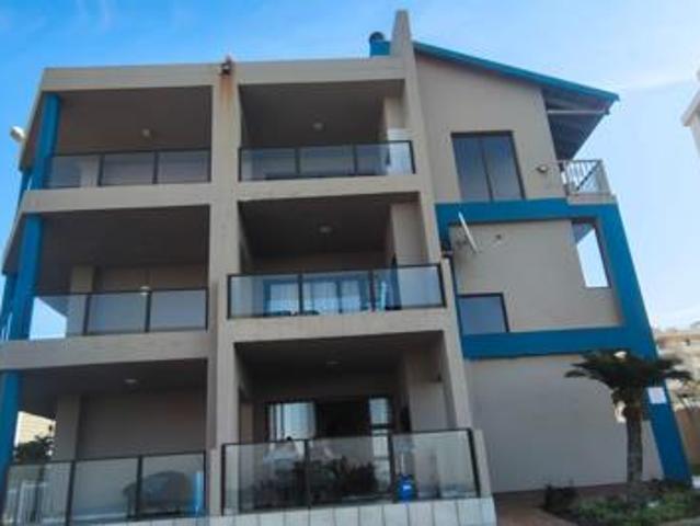 Apartment for sale in Ugu District Municipality, Kwazulu-natal
