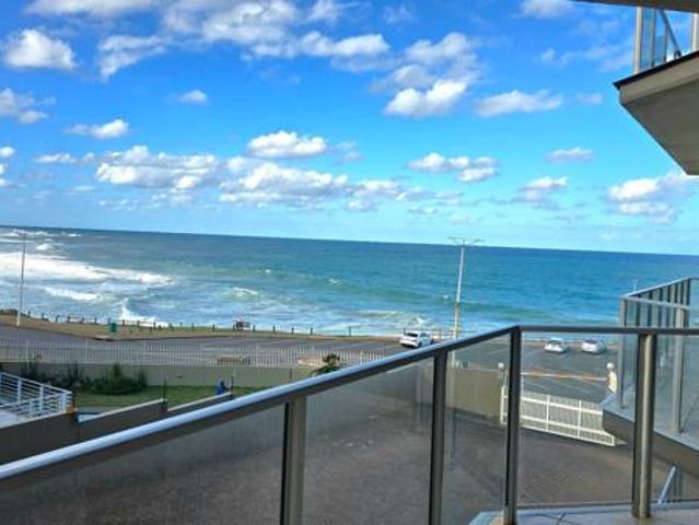 Apartment for sale in Margate, Hibiscus Coast Local Municipality