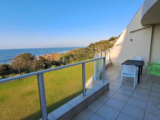 Apartment for sale in Ugu District Municipality, Kwazulu-natal