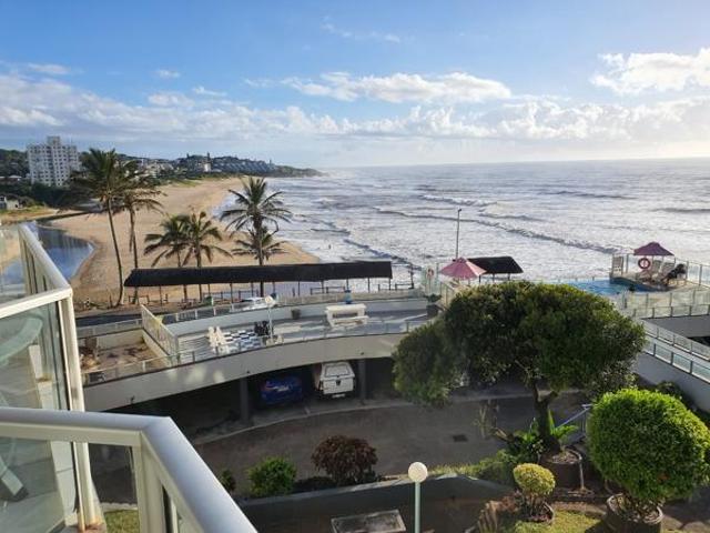 Apartment for sale in Ugu District Municipality, Kwazulu-natal