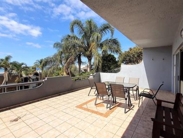 Apartment for sale in Ugu District Municipality, Kwazulu-natal