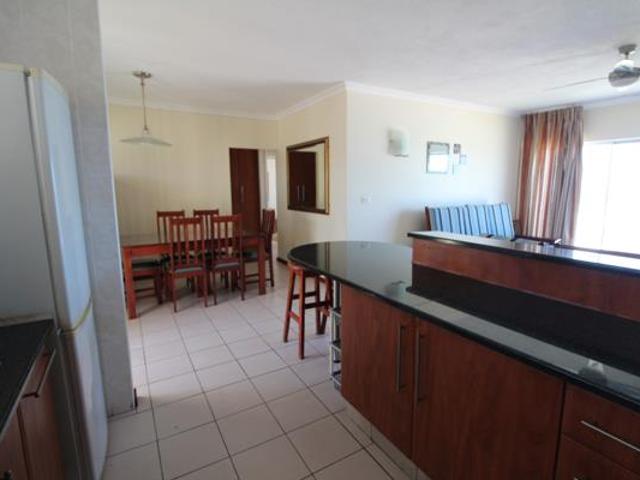 Apartment for rent in Ugu District Municipality, Kwazulu-natal