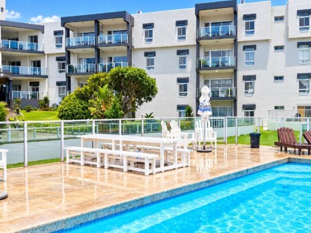 Apartment for sale in Ugu District Municipality, Kwazulu-natal
