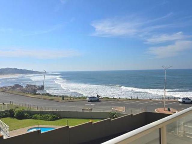 Apartment for sale in Ugu District Municipality, Kwazulu-natal