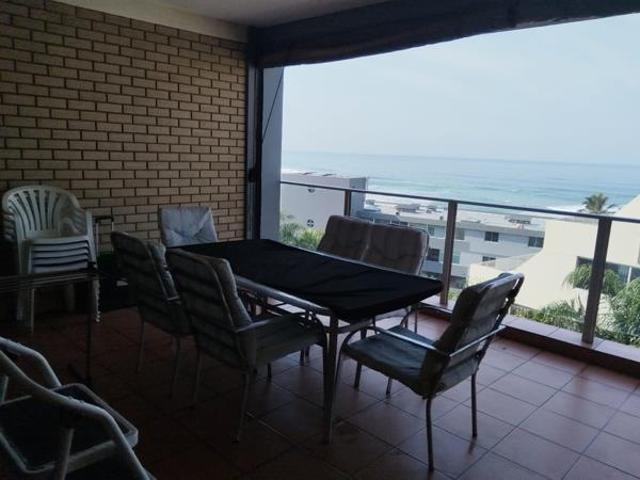 Apartment for sale in Ugu District Municipality, Kwazulu-natal
