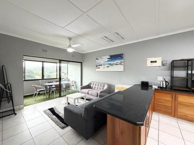 Apartment for sale in Ugu District Municipality, Kwazulu-natal