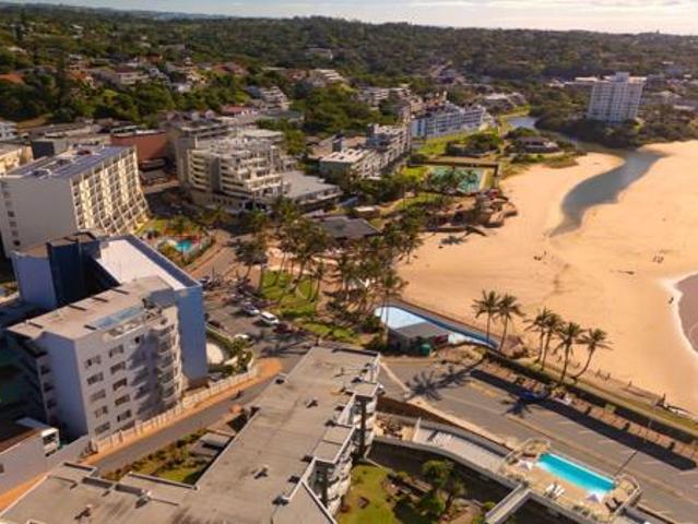 Apartment for rent in Ugu District Municipality, Kwazulu-natal