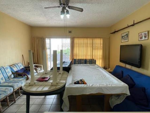 Apartment for sale in Ugu District Municipality, Kwazulu-natal
