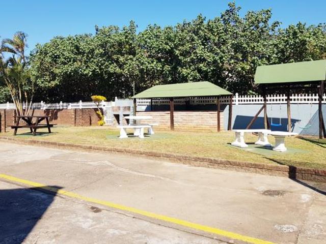 Apartment for sale in Ugu District Municipality, Kwazulu-natal