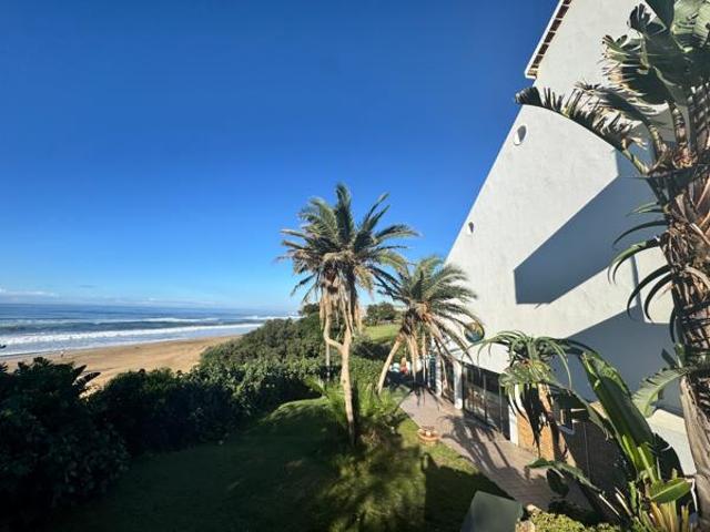 Apartment for sale in Ugu District Municipality, Kwazulu-natal