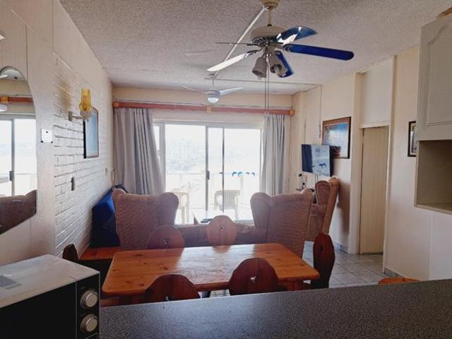 Apartment for sale in Ugu District Municipality, Kwazulu-natal