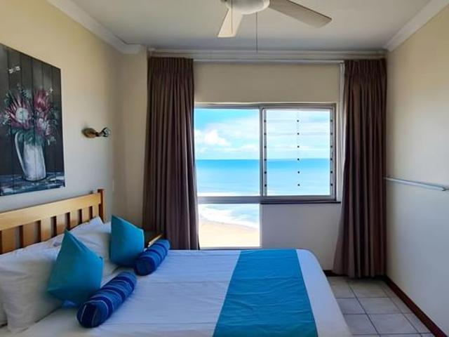 Apartment for sale in Ugu District Municipality, Kwazulu-natal