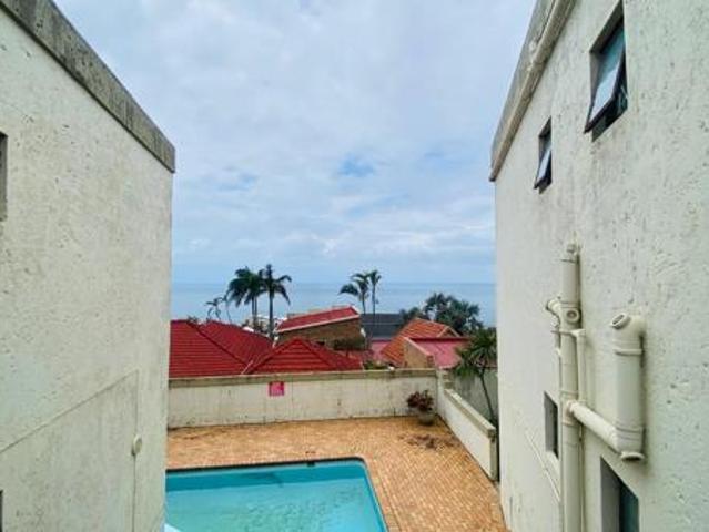 Apartment for sale in Ugu District Municipality, Kwazulu-natal