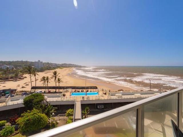 Apartment for sale in Ugu District Municipality, Kwazulu-natal