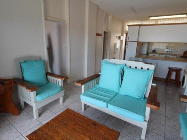 Apartment for rent in Ugu District Municipality, Kwazulu-natal