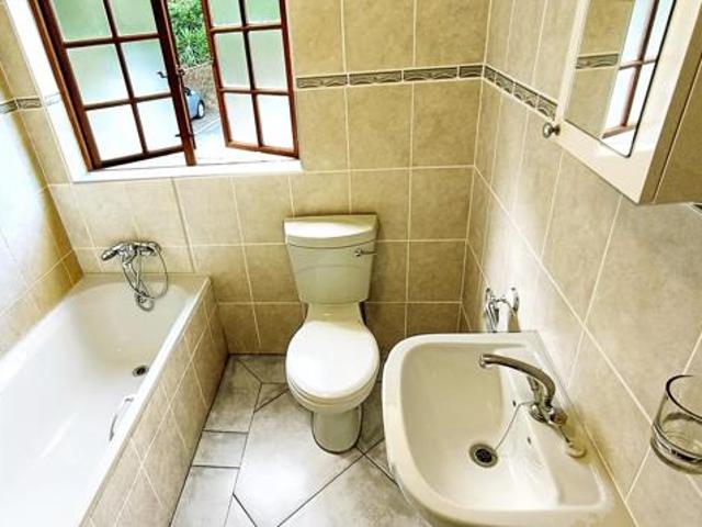 Apartment for rent in Ugu District Municipality, Kwazulu-natal