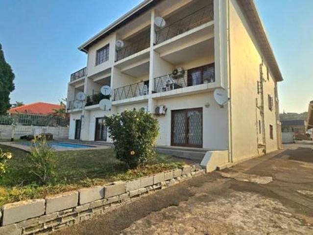 Apartment for rent in Ugu District Municipality, Kwazulu-natal