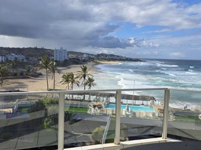 Apartment for sale in Ugu District Municipality, Kwazulu-natal