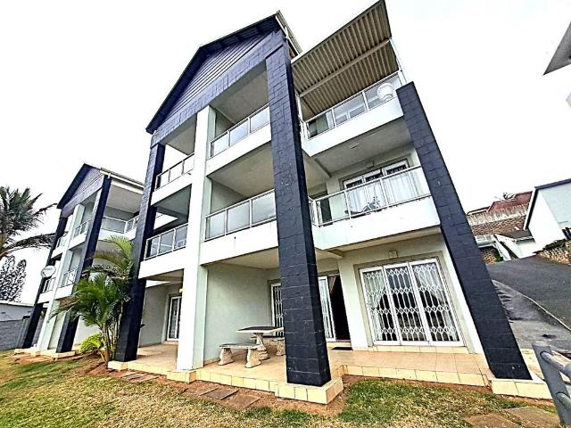 Apartment for sale in Ugu District Municipality, Kwazulu-natal