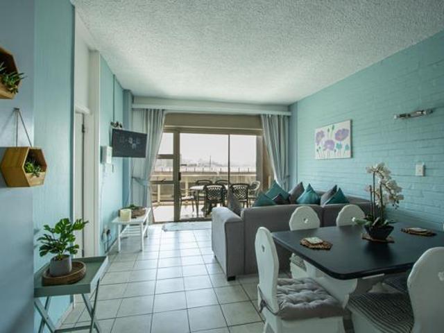 Apartment for rent in Ugu District Municipality, Kwazulu-natal