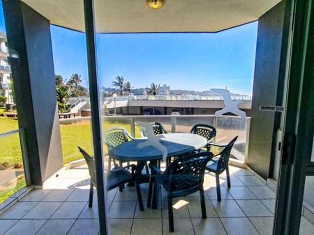 Apartment for sale in Ugu District Municipality, Kwazulu-natal