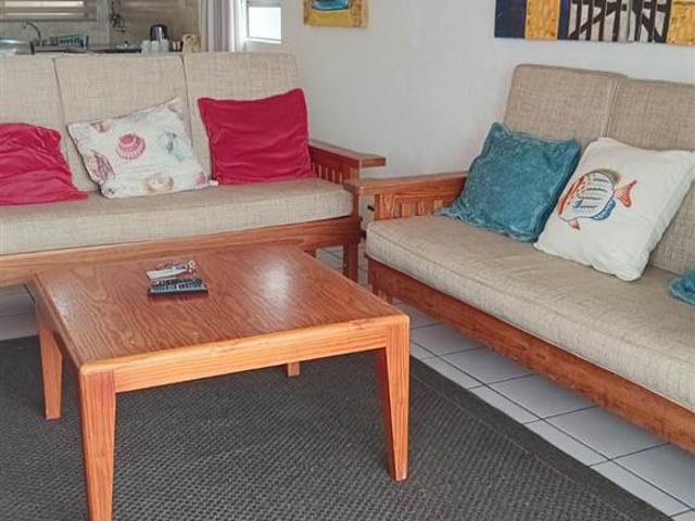 Apartment for rent in Ugu District Municipality, Kwazulu-natal