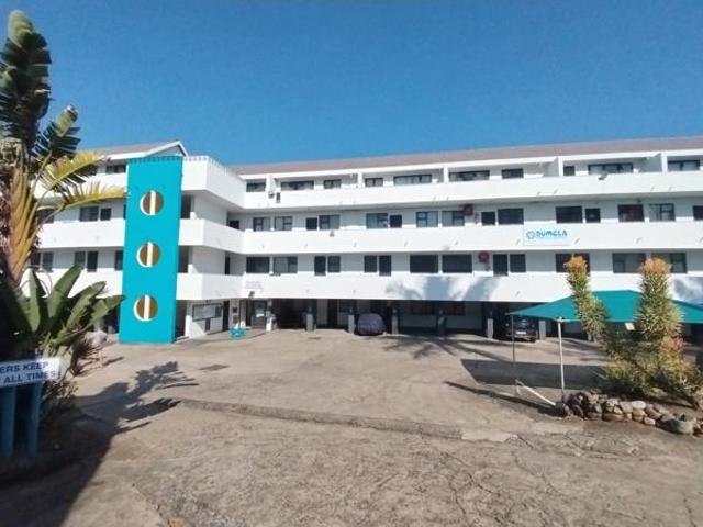Apartment for sale in Ugu District Municipality, Kwazulu-natal