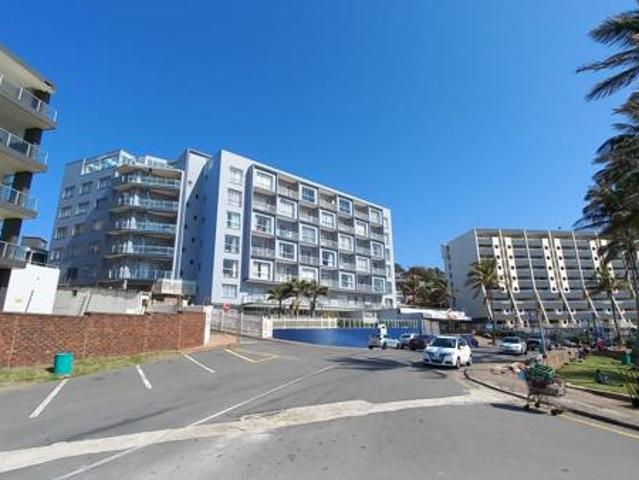 Apartment for sale in Ugu District Municipality, Kwazulu-natal