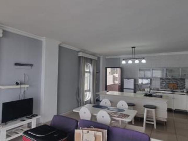 Apartment for sale in Margate, Hibiscus Coast Local Municipality