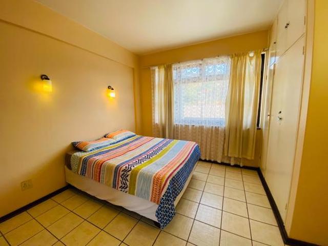 Apartment for sale in Margate, Hibiscus Coast Local Municipality