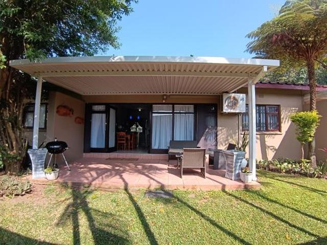 Apartment for sale in Ugu District Municipality, Kwazulu-natal