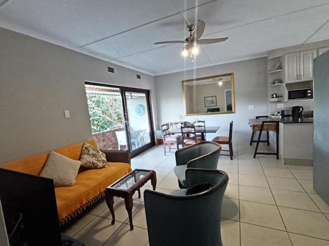 Apartment for sale in Ugu District Municipality, Kwazulu-natal