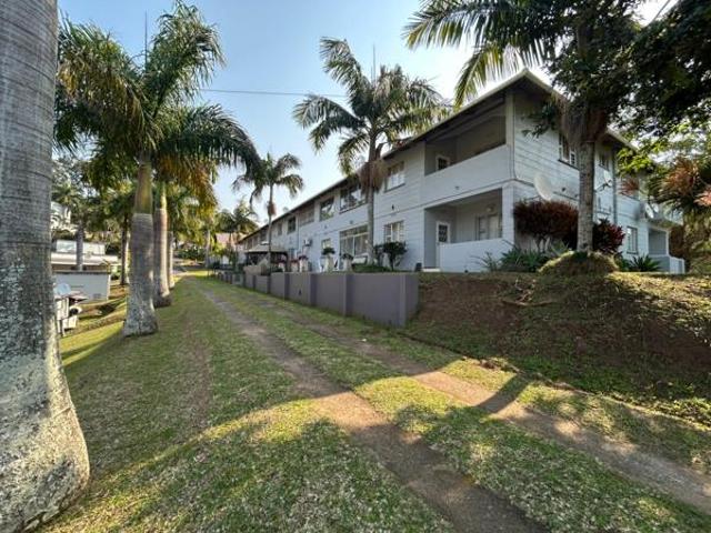 Apartment for sale in Ugu District Municipality, Kwazulu-natal