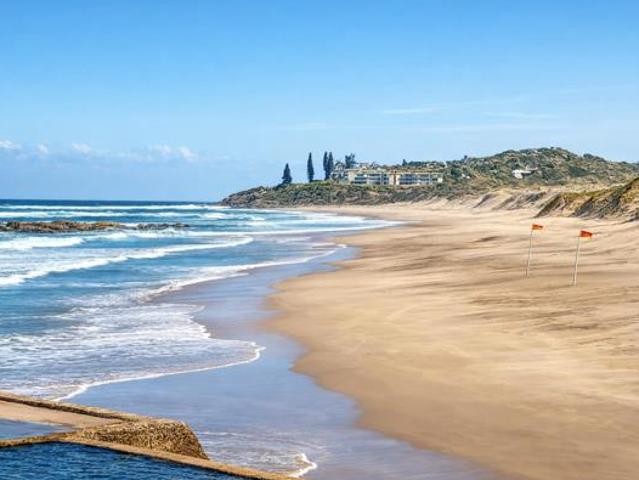 Apartment for sale in Ugu District Municipality, Kwazulu-natal