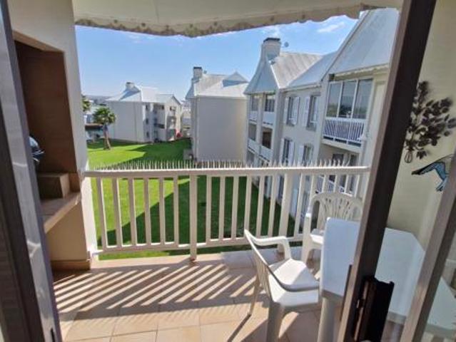Apartment for rent in Cape St Francis, Eastern Cape