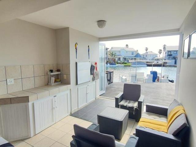 Apartment for sale in Cape St Francis, Eastern Cape
