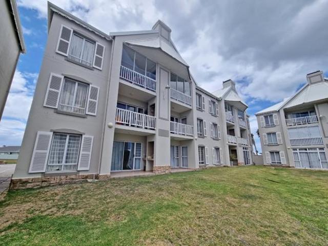 Apartment for sale in Cape St Francis, Eastern Cape