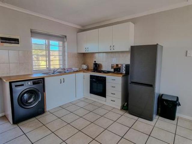 Apartment for rent in Cape St Francis, Eastern Cape