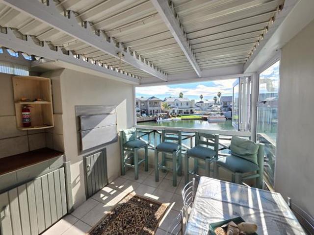 Apartment for sale in Cape St Francis, Eastern Cape