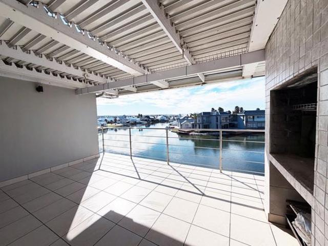 Apartment for sale in Cape St Francis, Eastern Cape