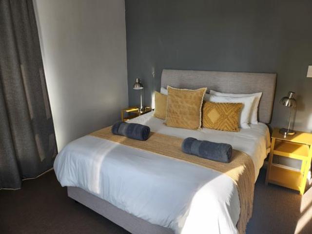 Apartment for rent in Cape St Francis, Eastern Cape