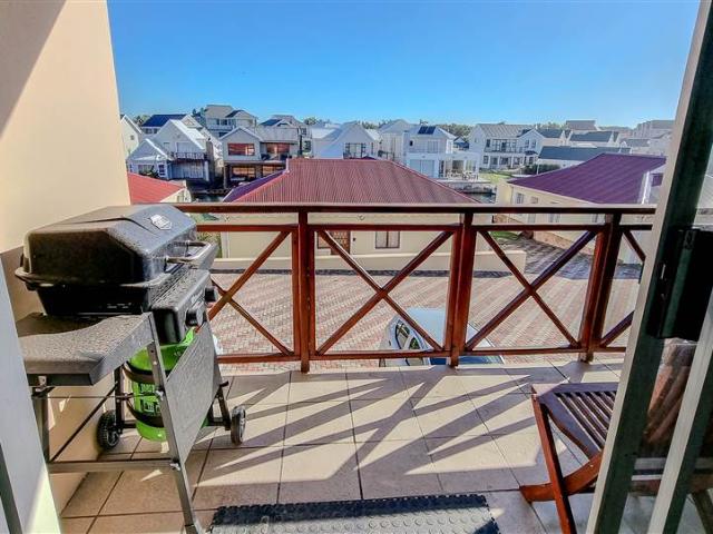 Apartment for rent in Cape St Francis, Eastern Cape
