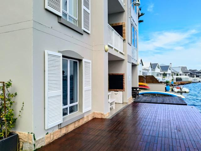 Apartment for sale in Cape St Francis, Eastern Cape