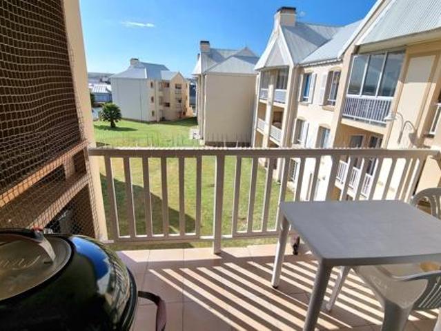 Apartment for rent in Cape St Francis, Eastern Cape