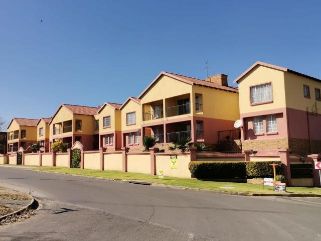 Apartment for sale in Ekurhuleni, Gauteng