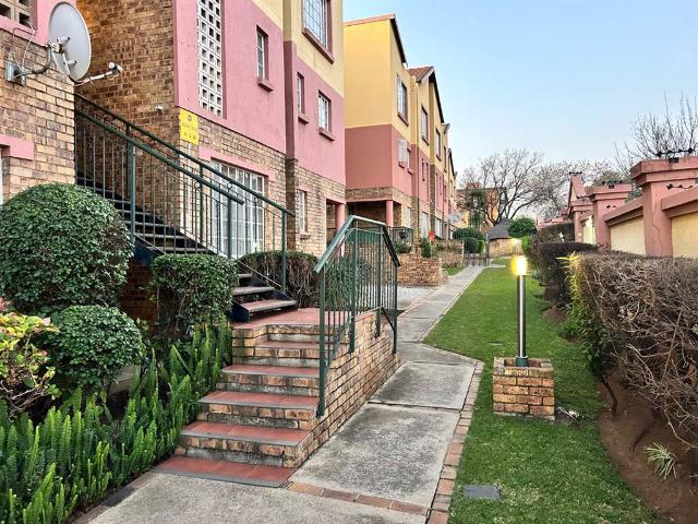 Apartment for sale in Ekurhuleni, Gauteng
