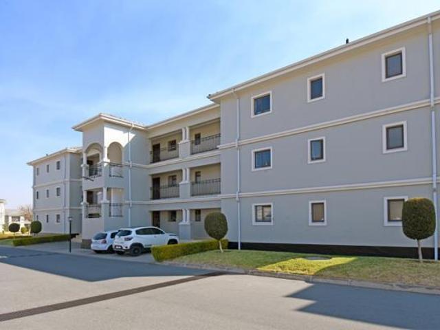 Apartment for rent in Randburg, Gauteng