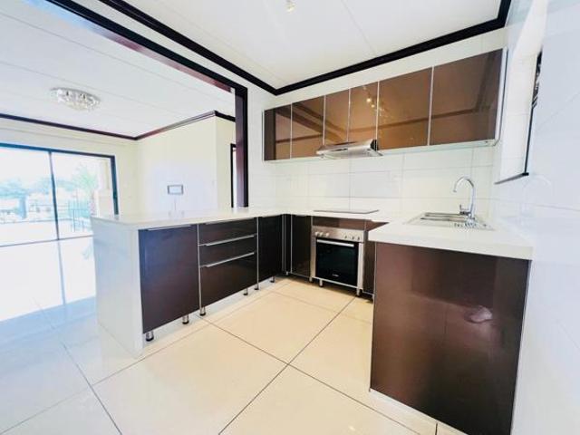 Apartment for rent in Randburg, Gauteng