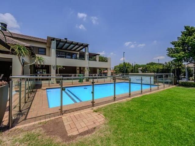 Apartment for rent in Randburg, Gauteng